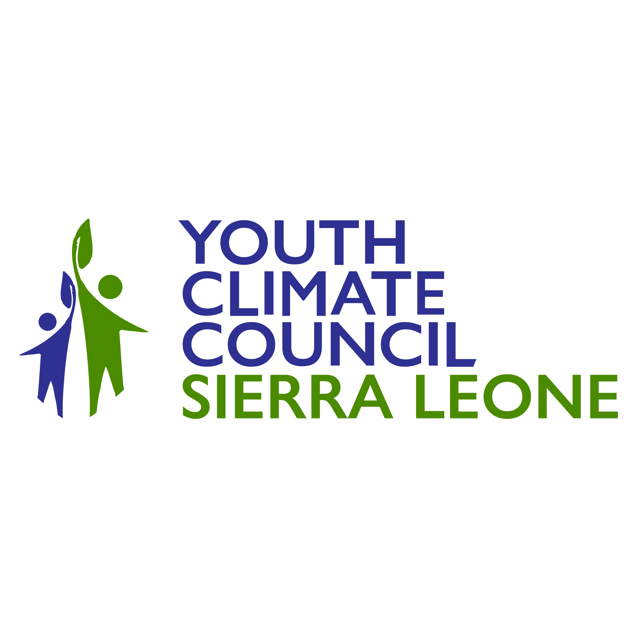 YCC Sierra Leone Logo